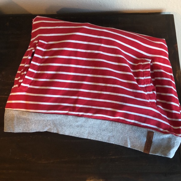 Super detailed women’s sweatshirt - Picture 4 of 4